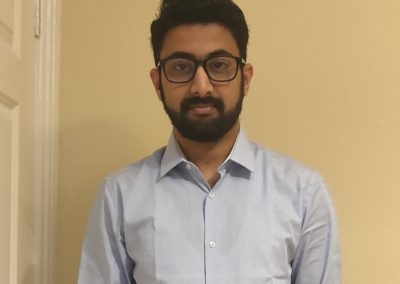 Roopchand Bharamgouda