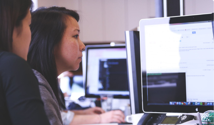 Cyber Security Analyst