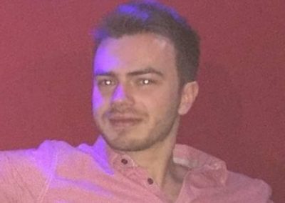 Alexander Coleman-Porter