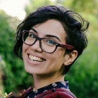 Catalina Luchian-Placinta