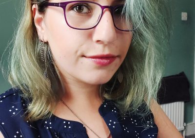 Cigdem Busra Sahinbas