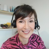 Angela Maya Campbell