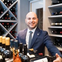 Andrea Boscolo Cremondin