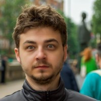 Mihai Gabriel Pascaru