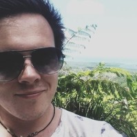 William Kiddle-Morris