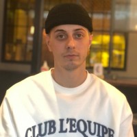 Robert-Ionut Burghiu