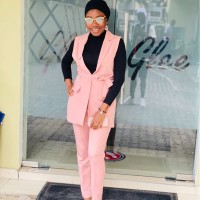 Hawau Funke Muritala