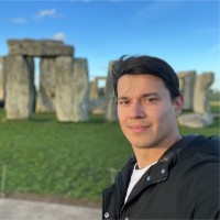 Abel David Serrano Diaz