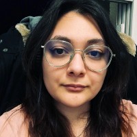 Ionela (Bianca) Duran