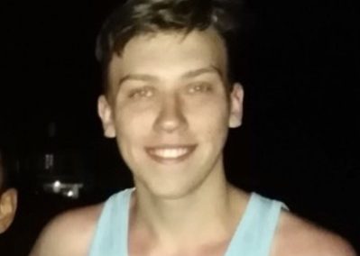 Dylan Orrells-Roberts