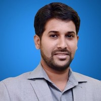 Mohammed Ateeq Surve