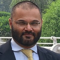 Abdul Jawad Chaudhry