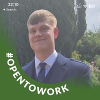 Arran Burford-Bradshaw