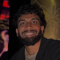 Nandhu Vijayakumaran