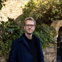 Robbie Stanley-Smith