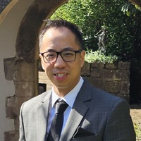 Peter Cheung